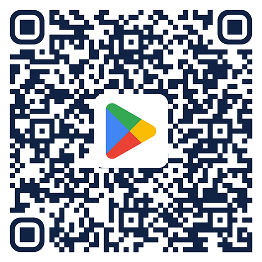 Google Play QR Code